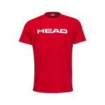 Oblečenie HEAD Club Ivan Tee